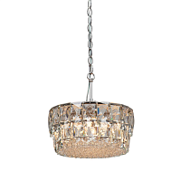 Купить Подвесная люстра Vitaluce V5350-9/5 в Туле