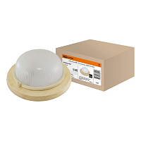 Купить Настенно-потолочный светильник TDM Electric НПБ1101 SQ0303-0424 в Туле