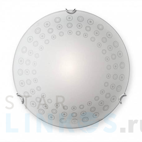 Купить Настенно-потолочный светильник Vitaluce V6412/1A за 764 руб. в Туле фото 2 Купить с доставкой Настенно-потолочный светильник Vitaluce V6412/1A в Туле фото 2