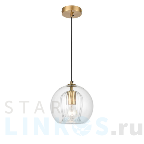 Купить Подвесной светильник Vele Luce Bello VL5504P01 за 9 800 руб. в Туле Купить с доставкой Подвесной светильник Vele Luce Bello VL5504P01 в Туле