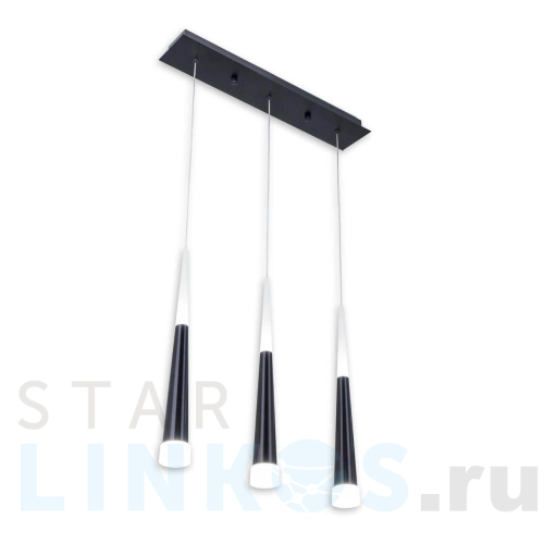 Купить Подвесной светодиодный светильник Citilux Вегас CL227031 за 14 999 руб. в Туле Купить с доставкой Подвесной светодиодный светильник Citilux Вегас CL227031 в Туле