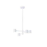 Купить Подвесная светодиодная люстра Ambrella light Comfort LineTech FL51705 в Туле