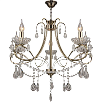 Купить Подвесная люстра Reluce 01666-0.4-05 в Туле