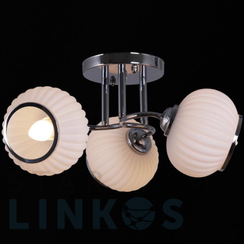 Купить Потолочная люстра Reluce 30753-0.3-03 за 2 580 руб. в Туле Купить с доставкой Потолочная люстра Reluce 30753-0.3-03 в Туле