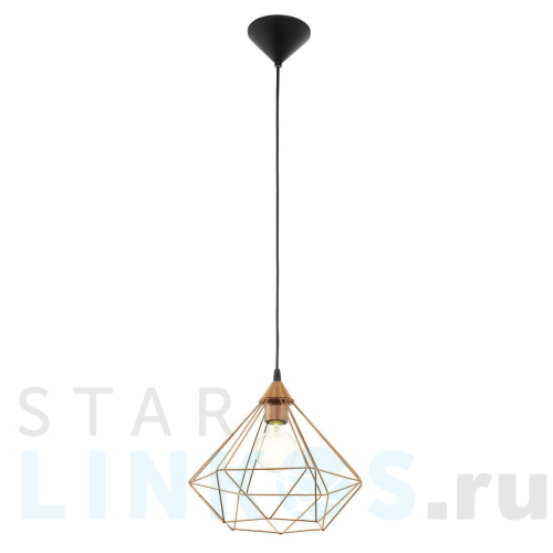 Купить Подвесной светильник Eglo Tarbes 94194 за 4 390 руб. в Туле Купить с доставкой Подвесной светильник Eglo Tarbes 94194 в Туле