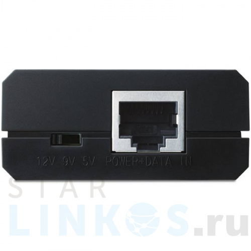 Купить с доставкой Гигабитный PoE-сплиттер TP-Link TL-PoE10R в Туле фото 4