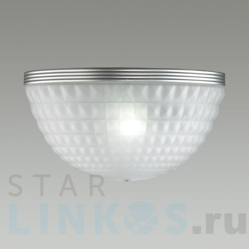 Купить Настенный светильник Odeon Light Modern Malaga 4937/1W за 3 240 руб. в Туле фото 3 Купить с доставкой Настенный светильник Odeon Light Modern Malaga 4937/1W в Туле фото 3