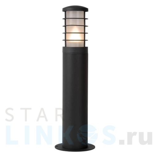 Купить Уличный светильник Lucide Solid 14871/50/30 за 12 917 руб. в Туле Купить с доставкой Уличный светильник Lucide Solid 14871/50/30 в Туле