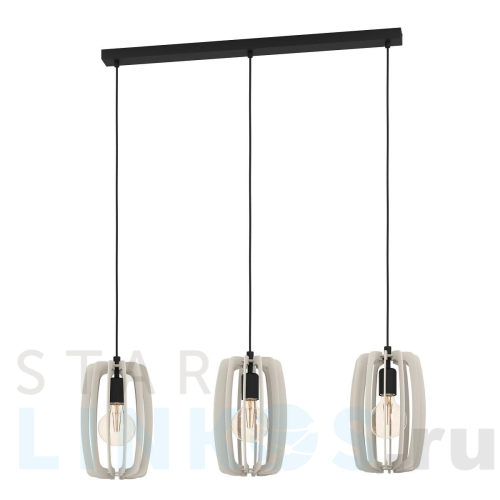 Купить Подвесной светильник Eglo Bajazzara 900503 за 24 190 руб. в Туле Купить с доставкой Подвесной светильник Eglo Bajazzara 900503 в Туле