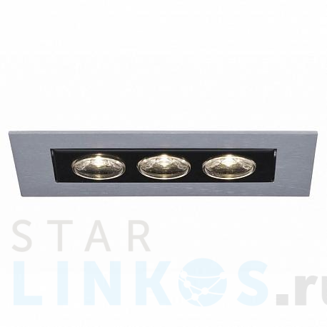 Купить Встраиваемый светодиодный светильник Paulmann Cardano Led 99457 за 19 340 руб. в Туле фото 2 Купить с доставкой Встраиваемый светодиодный светильник Paulmann Cardano Led 99457 в Туле фото 2