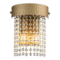 Купить Настенный светильник Escada Niagara 10170/2A в Туле