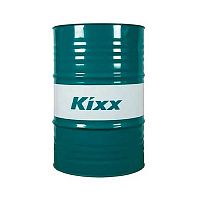 Моторное масло Kixx G1 5W-30 API SN/CF, полусинтетическое, 200 л (L5310D01E1)