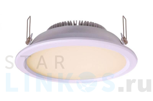 Купить Встраиваемый светильник Deko-Light 565118 за 10 503 руб. в Туле Купить с доставкой Встраиваемый светильник Deko-Light 565118 в Туле