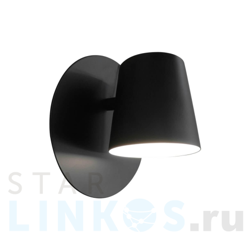 Купить Настенный светильник Favourite Deckel 1854-1W за 6 800 руб. в Туле Купить с доставкой Настенный светильник Favourite Deckel 1854-1W в Туле