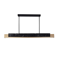 Купить Подвесной светодиодный светильник Favourite Magestic 4110-1P в Туле