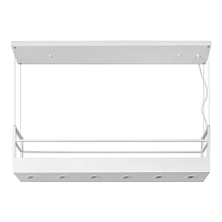 Купить Подвесной светильник Lucide Miravelle 21427/06/31 в Туле