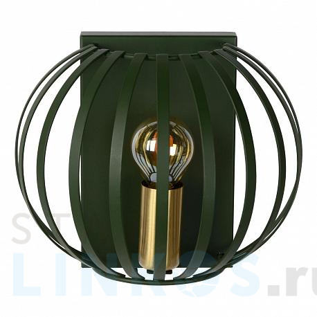 Купить Настенный светильник Lucide Manuela 78274/01/33 за 9 186 руб. в Туле фото 2 Купить с доставкой Настенный светильник Lucide Manuela 78274/01/33 в Туле фото 2