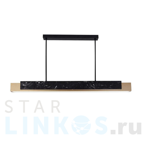 Купить Подвесной светодиодный светильник Favourite Magestic 4110-1P за 45 600 руб. в Туле Купить с доставкой Подвесной светодиодный светильник Favourite Magestic 4110-1P в Туле