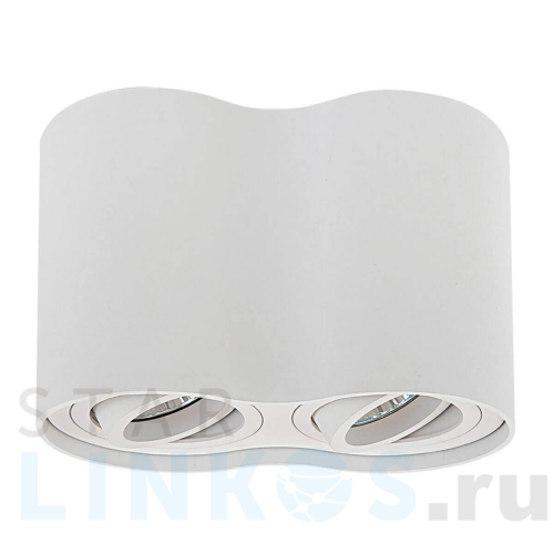 Купить Потолочный светильник Lightstar Binoco 052026 за 4 254 руб. в Туле Купить с доставкой Потолочный светильник Lightstar Binoco 052026 в Туле