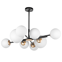 Купить Подвесная люстра Lightstar Croco 815480 в Туле