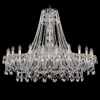 Купить Подвесная люстра Bohemia Ivele 1411/24/460 G в Туле