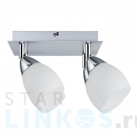 Купить Спот Paulmann WolbaLed 66684 за 10 540 руб. в Туле фото 2 Купить с доставкой Спот Paulmann WolbaLed 66684 в Туле фото 2