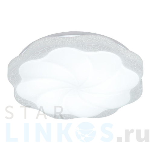 Купить с доставкой Потолочный светодиодный светильник IMEX PLC-6013-500 в Туле