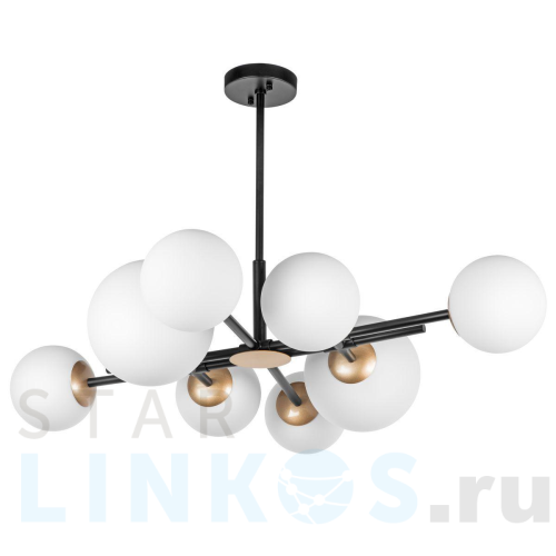 Купить Подвесная люстра Lightstar Croco 815480 за 34 000 руб. в Туле Купить с доставкой Подвесная люстра Lightstar Croco 815480 в Туле