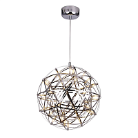 Купить Подвесная светодиодная люстра Divinare 1030/02 SP-42 в Туле