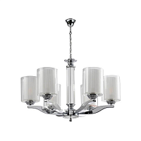 Купить Подвесная люстра Newport 7906/C М0060039 в Туле