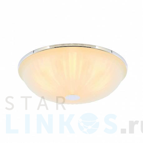 Купить Потолочный светильник F-Promo Costa 2753-3C за 7 400 руб. в Туле фото 2 Купить с доставкой Потолочный светильник F-Promo Costa 2753-3C в Туле фото 2