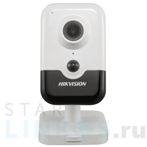 Купить с доставкой IP-камера Hikvision DS-2CD2443G0-IW (2.8 мм) в Туле