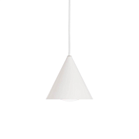Купить Подвесной светильник Ideal Lux A-Line SP1 D13 Bianco 232690 в Туле