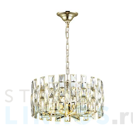 Купить Подвесная люстра Odeon Light Hall Diora 4121/8 за 19 130 руб. в Туле фото 2 Купить с доставкой Подвесная люстра Odeon Light Hall Diora 4121/8 в Туле фото 2