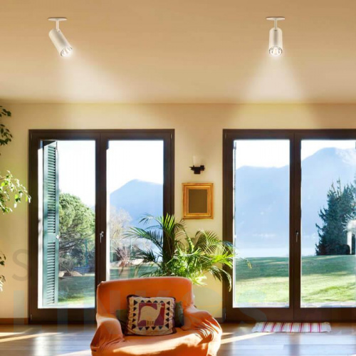 Купить Встраиваемый спот Novotech Spot Selene 357548 за 2 800 руб. в Туле фото 3 Купить с доставкой Встраиваемый спот Novotech Spot Selene 357548 в Туле фото 3