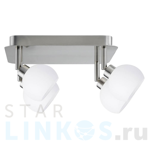 Купить с доставкой Спот Paulmann Wolbi 60149 в Туле