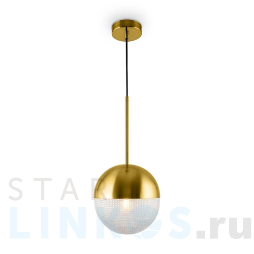 Купить Подвесной светильник Freya Joyce FR5126PL-01BS за 7 590 руб. в Туле Купить с доставкой Подвесной светильник Freya Joyce FR5126PL-01BS в Туле
