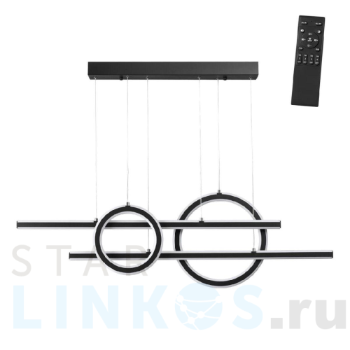 Купить Подвесная светодиодная люстра Novotech Over Ondo 359183 за 18 600 руб. в Туле Купить с доставкой Подвесная светодиодная люстра Novotech Over Ondo 359183 в Туле