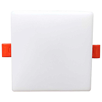 Купить Встраиваемый светодтодный светильник truEnergy Moon 10943 в Туле