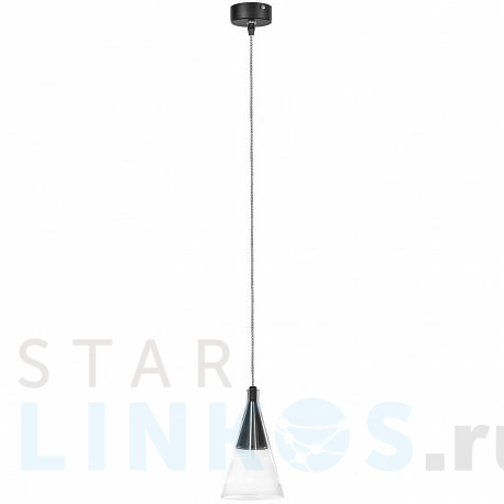 Купить Подвесной светильник Lightstar Cone 757017 за 5 900 руб. в Туле фото 2 Купить с доставкой Подвесной светильник Lightstar Cone 757017 в Туле фото 2