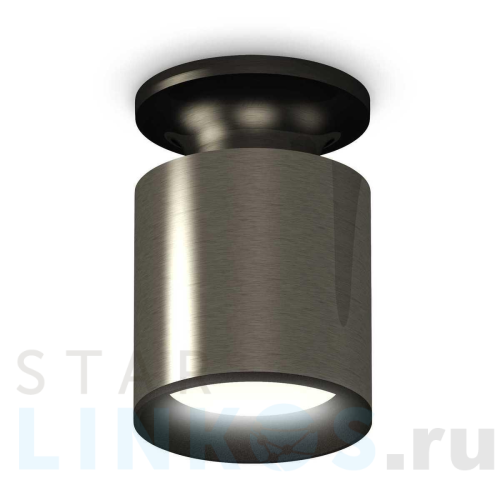 Купить с доставкой Комплект потолочного светильника Ambrella light Techno Spot XC (N6902, C6303, N6102) XS6303080 в Туле