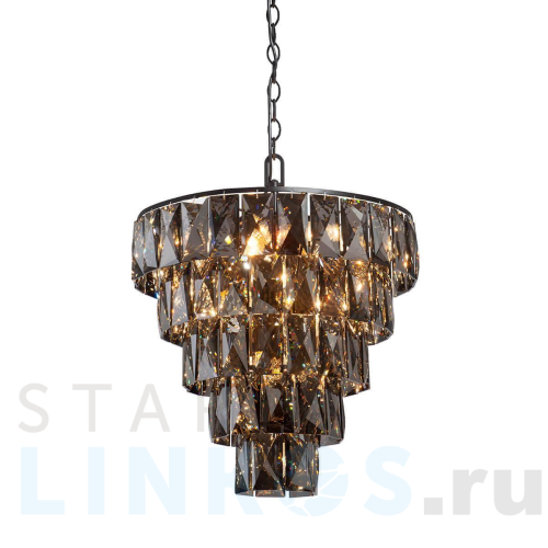 Купить с доставкой Подвесная люстра Vitaluce V5276-1/20+1 в Туле