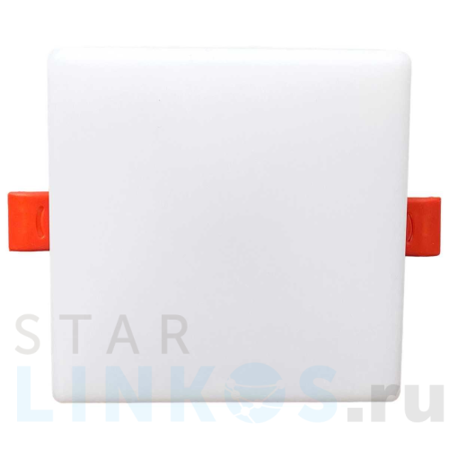 Купить Встраиваемый светодтодный светильник truEnergy Moon 10943 за 277 руб. в Туле Купить с доставкой Встраиваемый светодтодный светильник truEnergy Moon 10943 в Туле