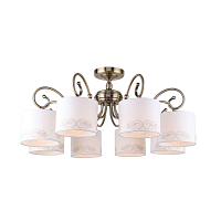 Купить Потолочная люстра F-Promo Romani 2198-8U в Туле