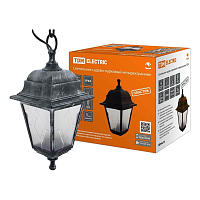 Купить Уличный подвесной светильник TDM Electric НСУ 04-60-001 SQ0330-0796 в Туле
