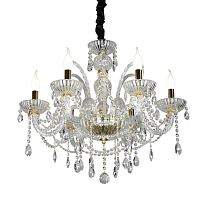 Купить Подвесная люстра Omnilux Bonaita OML-70103-06 в Туле