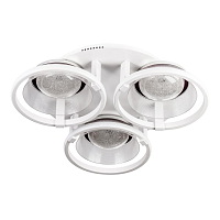 Купить Потолочная светодиодная люстра Escada 10209/6LED в Туле