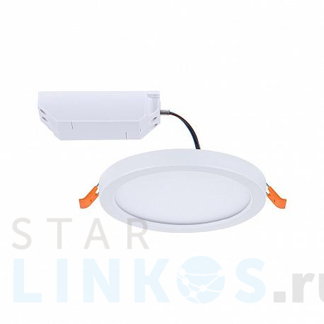 Купить Встраиваемая светодиодная панель Paulmann Areo VariFit 93035 за 4 650 руб. в Туле фото 2 Купить с доставкой Встраиваемая светодиодная панель Paulmann Areo VariFit 93035 в Туле фото 2