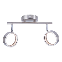 Купить Светодиодный спот Toplight Jacklyn TL1239Y-02SN в Туле