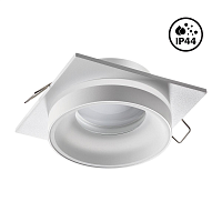 Купить Встраиваемый светильник Novotech Spot Water 370785 в Туле